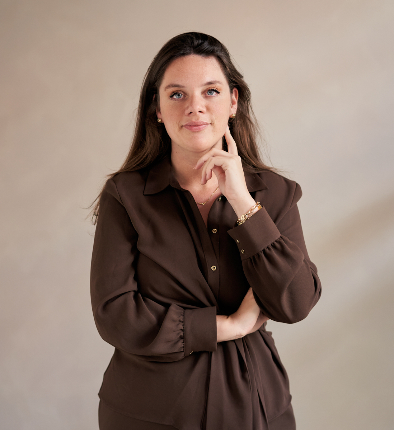 Founder en strategisch communicatieadviseur energietransitie van Talk Tomorrow